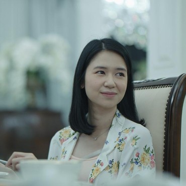 4 Fakta Laura Basuki Pemeran Natalie dalam 'Cek Toko Sebelah 2'