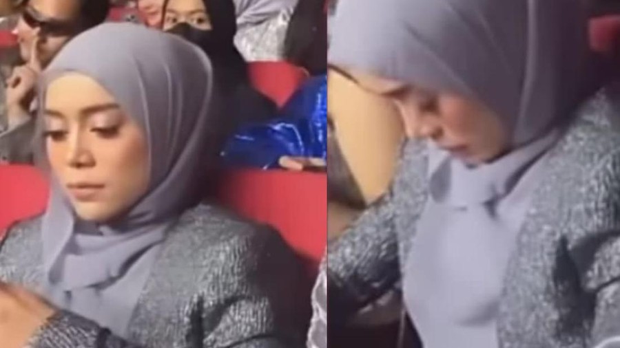 Lesti Kejora Lesti Kejora
