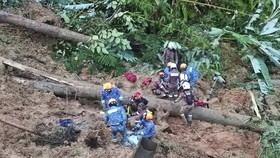 23 Orang Tewas dalam Insiden Tanah Longsor Malaysia