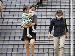 Angka Kelahiran Ngedrop, Popok Dewasa Lebih Laku dari Popok Bayi