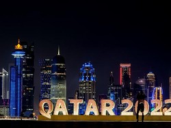 Piala Dunia Qatar dan Kebanggaan Timur Tengah