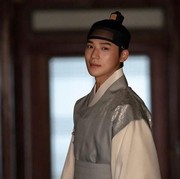 Aktor Rookie Korea Paling 'Mentereng' Sepanjang 2022, Ada Moon Sang Min