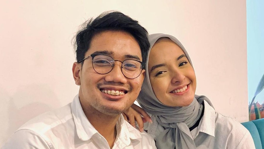 Nabila Ishma Nurhabibah Nabila Ishma Nurhabibah
