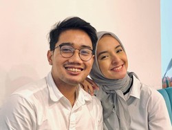Curhatan Sedih Nabila Ishma Hadiri Wisuda Eril