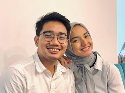 Perubahan Kekasih Eril Setelah 7 Bulan Putra Ridwan Kamil Wafat, 'Kamu Pasti Bangga'