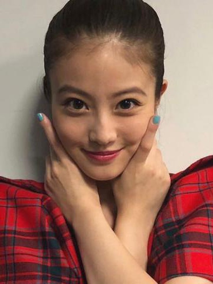 Namanya mulai dikenal publik ketika membintangi Boys Over Flowers Season 2 pada tahun 2018./ foto: instagram.com/imada_mio