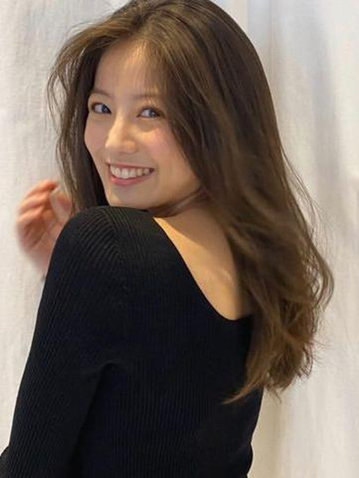 Namun dengan tekat dan kerja kerasnya, Mio bisa membuktikan kalau ia berhasil menjadi salah satu top aktris di Jepang, meskipun membutuhkan waktu yang tidak sebentar./ foto: instagram.com/imada_mio