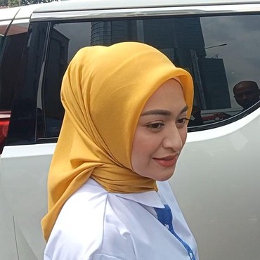 Ulang Tahun ke-30, Nathalie Holscher Dilamar Kekasih?