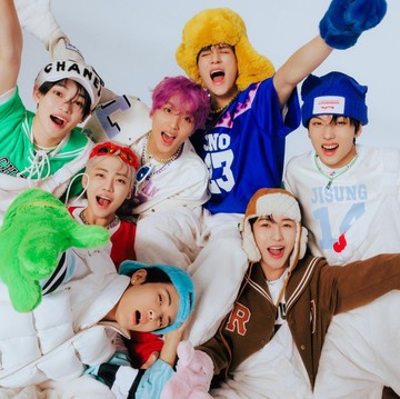 img-title NCT Dream Tampil Menggemaskan di MV Remake Terbaru, Candy!