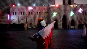Fan Piala Dunia 2022: Qatar Jadi Perantara Pertama Saya Kenal Islam