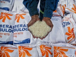 Aksi Mafia Terbongkar! Mainkan Harga Beras Bulog hingga Jadi Mahal