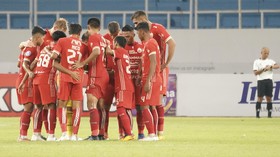 Pelatih PSM Puji Skuad Persija Setinggi Langit