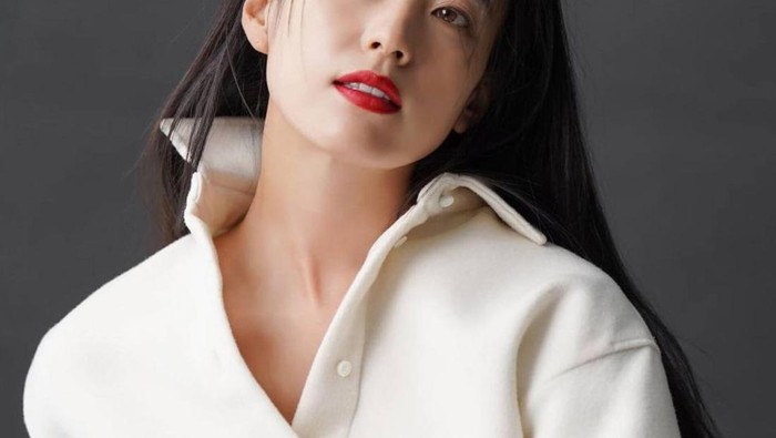 Rahasia Diet 'Jitu' Aktris Cantik Han Hyo Joo untuk Punya Tubuh Ideal dan Terhindar dari Perut Buncit