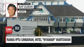 VIDEO: Ramai Iptu Umbaran, Intel 