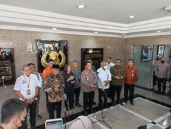 Menag: Kapasitas Ibadah Natal Maksimal 100 Persen, Tak Ada Tenda Tambahan