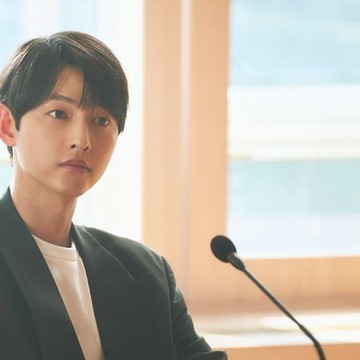 10 Drama Korea dengan Rating Tinggi yang Paling Banyak Dicari di Google, Kamu Sudah Nonton?