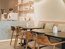 5 Kafe di Kemang Pratama Bekasi yang Keren Buat Nongkrong