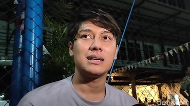 Belikan Villa di Bali untuk Lesti Kejora, Rizky Billar Kembali Tuai Cibiran