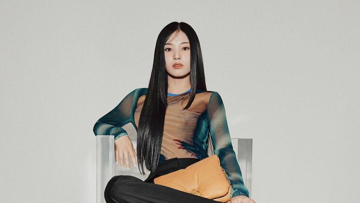 Selain Jinni, 4 Idol K-Pop Ini Juga Keluar dari JYP Entertainment Meski Belum Lama Debut