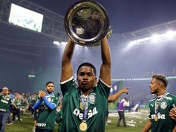 Video: Anak Ajaib Brasil Diboyong Real Madrid