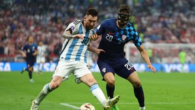 Korban Gocekan Messi Buka Suara, Peringatan Buat Prancis