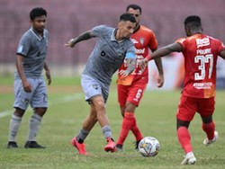 Live Streaming Bali United Vs Borneo FC di Perebutan Peringkat Ketiga Liga 1