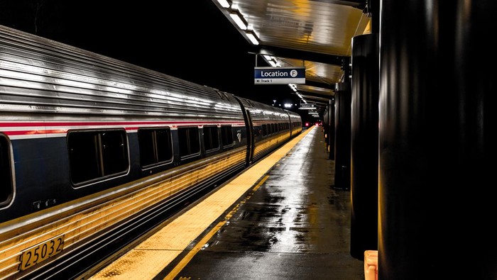 Selain Wajib Booster, Ini Deretan Syarat Naik Kereta Api untuk Libur Nataru 2023!