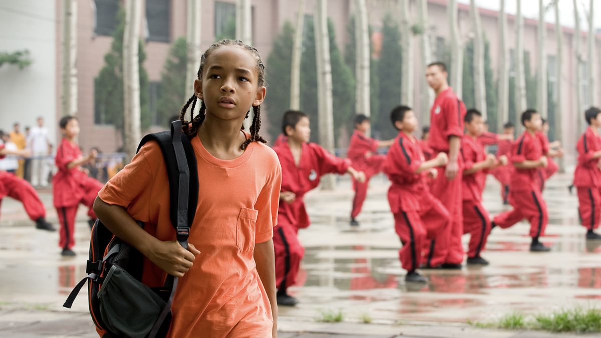 Sinopsis Karate Kid, Bioskop Trans TV 29 Desember 2025
