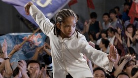 Sinopsis The Karate Kid, Bioskop Trans TV 3 Januari 2025