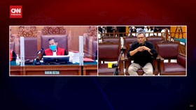 VIDEO: Momen Agus Patria Mengumpat Saat Tahu DIkadali FS