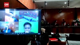VIDEO: Doni Salmanan Divonis 4 Tahun Penjara Kasus Opsi Biner