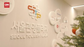 img-title VIDEO: Menjelajahi 'Gudang' Informasi Seoul Tourism Plaza