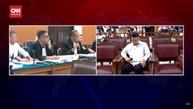 VIDEO: Kuasa Hukum Agus Nurpatria Sebut Saksi Irfan Widyanto Bohong