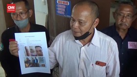 VIDEO: Aremania Gugat Pihak Terlibat Tragedi Kanjuruhan Rp146 M