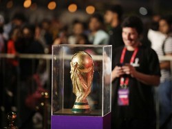 Argentina Vs Prancis: Ambisi Trophy Ketiga