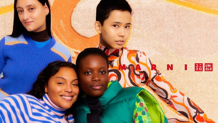 Uniqlo x Marni Kembali Hadir, Catat Tanggal Rilisnya!