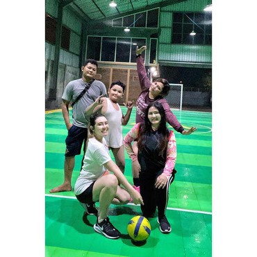 Dimusuhi Adik & Keluarga karena Setop Kasih Uang, Via Vallen: Ada Batasnya