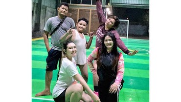 img-title Dimusuhi Adik & Keluarga karena Setop Kasih Uang, Via Vallen: Ada Batasnya
