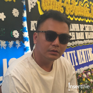 Wijin Ungkap Penyakit yang Didertia Sang Ayah hingga Dipasang Selang di Otak