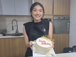 Tips Agar Video TikTok Viral ala Angela Rusmin