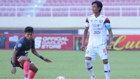 Joko Susilo Jadi Pelatih Arema FC