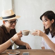 Mitos atau Fakta: Minum Kopi Bisa Bikin Payudara Mengecil? Cek Penjelasan Studi Berikut!