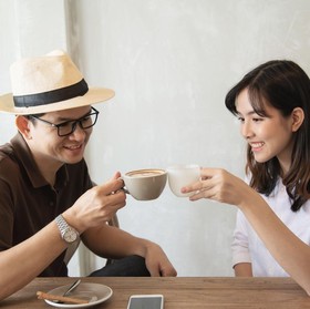 Mitos atau Fakta: Minum Kopi Bisa Bikin Payudara Mengecil? Cek Penjelasan Studi Berikut!