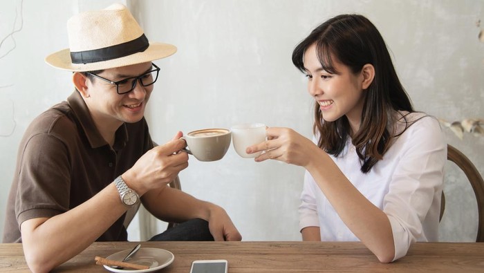 Mitos atau Fakta: Minum Kopi Bisa Bikin Payudara Mengecil? Cek Penjelasan Studi Berikut!
