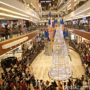Siapa Pemilik Pondok Indah Mall? Ini Sosoknya