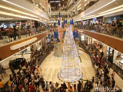 Heboh di Medsos PIM 5 Bakal Dibuka, Begini Faktanya!