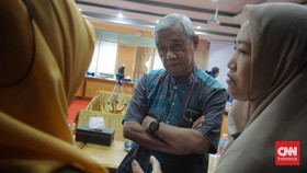 PP Muhammadiyah Bakal Ajukan Eksaminasi Kasus Klitih Yogyakarta