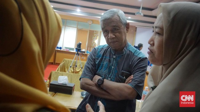 Ketua PP Muhammadiyah Busyro Muqoddas menyoroti dugaan penyiksaan yang dilakukan oleh anggota kepolisian kepada para terpidana agar mengakui perbuatannya.