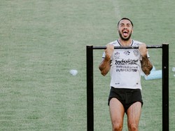 Jagoan Brwa Nouri di Partai Final Piala Dunia 2022: Argentina!