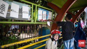 PTTUN Menangkan Wali Kota Depok atas Polemik SDN Pondok Cina 1